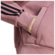 Adidas Γυναικεία ζακέτα Future Icons 3-Stripes Full-Zip Hoodie
